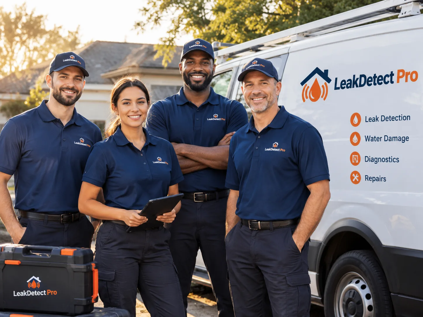 Roof Repair company in Prospect, KY